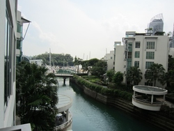 Caribbean At Keppel Bay (D4), Condominium #205736751